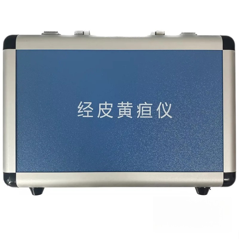 经皮黄疸仪